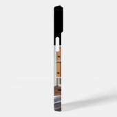 Duitse Kortharige Pointer werkende Accountant Case-Mate iPhone Case (Achterkant / Rechts)