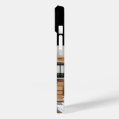 Duitse Kortharige Pointer werkende Accountant Case-Mate iPhone Case (Achterkant / Links)