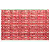 Duitse Kortharige Pointers Kerstvakantie Stof (Yard (91,4 cm))