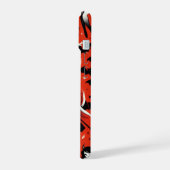Duitse Meisjes iPhone 15 Case (Linkerkant)
