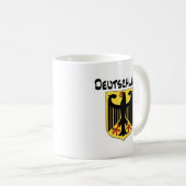 Duitse mok Eagle (Voorkant rechts)