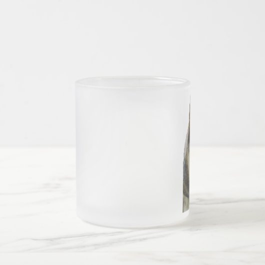 Duitse Mok schapenkorst (Center)