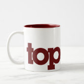 Duitse Mok Shepherd (Links)