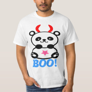 ♫♥Duitse Mooie BabyPanda Waarde T-shirt♥♪ T-shirt
