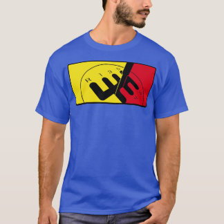Duitse Motorsportliga T-shirt