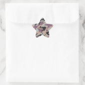Duitse NATO Camo Stickers (Tas)