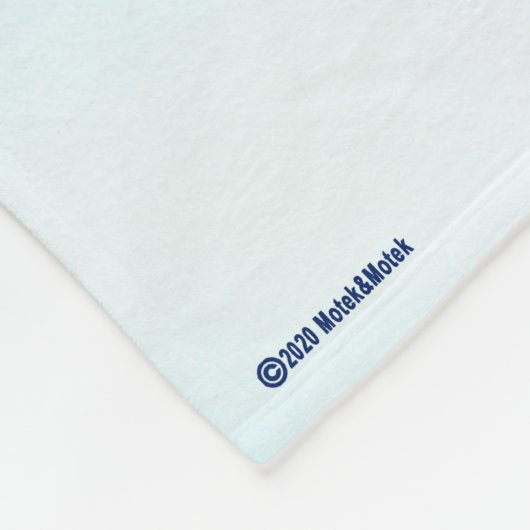 Duitse Nutkraker - Fröhliche Weihnachten Fleece B (Hoek)