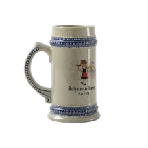 Duitse Oktoberfest, eigen familienaam