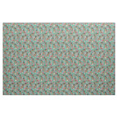 Duitse  paprika's van Shepherd Stof (Fat Quarter)
