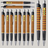Duitse Patriottische Vlag Pen