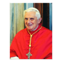 Duitse paus Benedictus