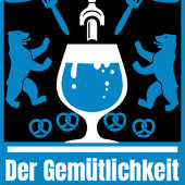 Duitse Pilsner Beer Drinkers Theedoek