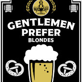 Duitse Pilsner Beer Drinkers Theedoek