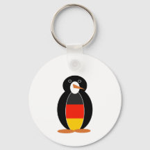 Duitse Pinguïn -- Deutsch Pinguin
