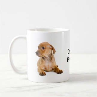 Duitse Pinscher Fan Mok #2