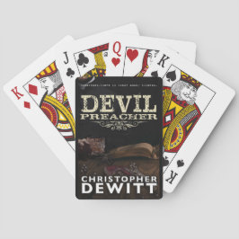 Duitse Prediker Pokerkaarten