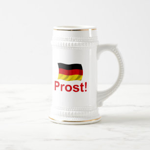 Duitse prost! bierpul