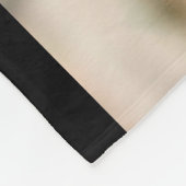 Duitse Puppies van Shepherd Fleece Blanket Deken (Hoek)