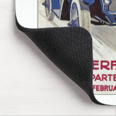  Duitse Road Race Ad Muismat (Hoek)