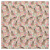 Duitse sapderpekelperen stof (Swatch)