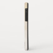 Duitse schilderkunst met horthaired pointer Case-Mate iPhone case (Achterkant/links)