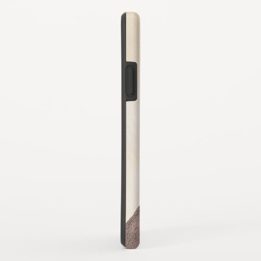 Duitse schilderkunst met horthaired pointer Case-Mate iPhone case (Achterkant/rechts)