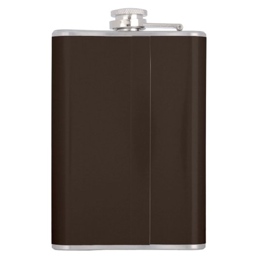 Duitse schokfilter heupfles (Achterkant)