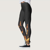 DUITSE SHEPHERD DOG leggings (Links)