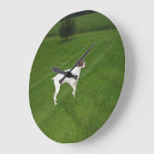 duitse shorthair pointer full.png grote klok (Hoek)