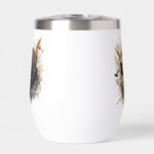 Duitse Shorthaired Pointer (Voorkant)