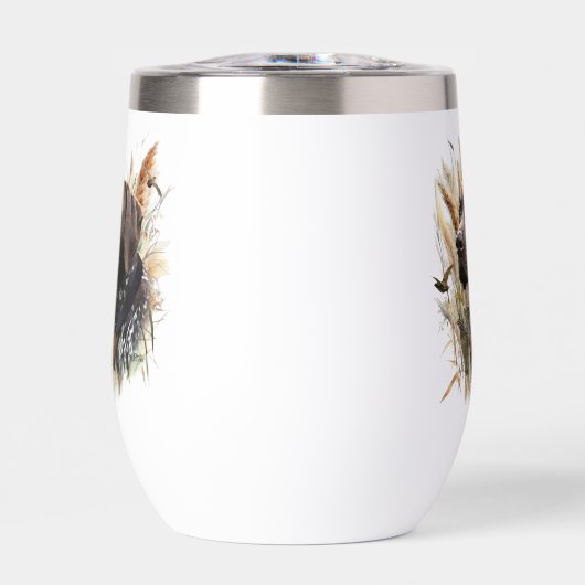 Duitse Shorthaired Pointer (Voorkant)