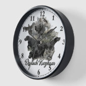 Duitse Shorthaired pointer (Hoek)