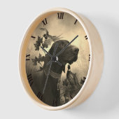 Duitse Shorthaired Pointer (Hoek)