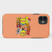 Duitse Shorthaired Pointer Agility Case-Mate iPhone Case (Achterkant (horizontaal))