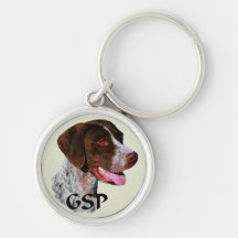 Duitse Shorthaired Pointer Art