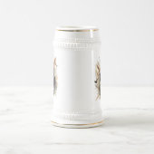 Duitse Shorthaired Pointer Bierpul (Center)