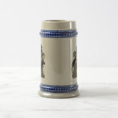 Duitse Shorthaired Pointer Bierpul (Center)