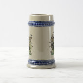 Duitse Shorthaired Pointer Bierpul (Center)