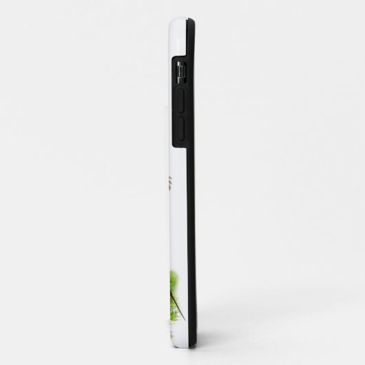 Duitse Shorthaired Pointer Case-Mate iPhone Case (Achterkant/links)