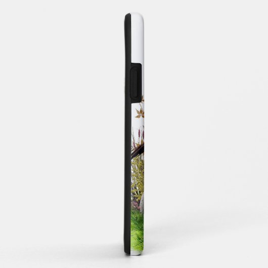 Duitse Shorthaired Pointer Case-Mate iPhone Case (Achterkant/rechts)