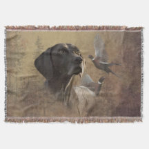 Duitse Shorthaired Pointer, Deutsch Kurzhaar