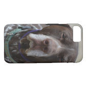 Duitse Shorthaired Pointer Dog Case-Mate iPhone Case (Achterkant (Horizontaal))