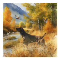 Duitse Shorthaired Pointer