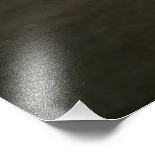 Duitse Shorthaired Pointer Foto Afdruk (Hoek)