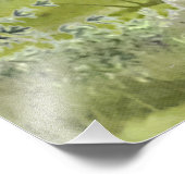 Duitse Shorthaired pointer Foto Afdruk (Hoek)