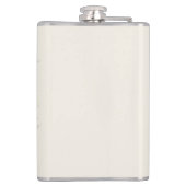 Duitse Shorthaired Pointer Heupfles (Achterkant)