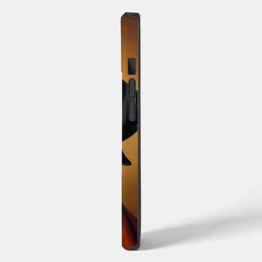 Duitse Shorthaired Pointer-hond Case-Mate iPhone Case (Achterkant / Links)