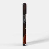 Duitse Shorthaired Pointer-hond iPhone Hoesje (Rechterkant)
