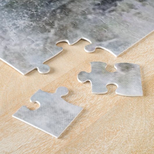 Duitse Shorthaired Pointer Legpuzzel (Zijkant)