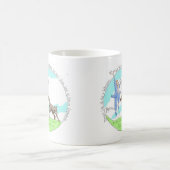 Duitse Shorthaired Pointer - MOK (Center)